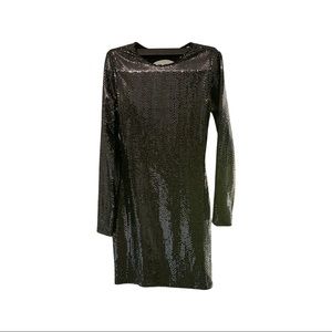 Party cocktail dress